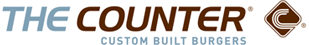 The Counter Online Merchandise Store